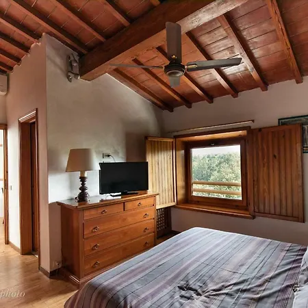Appartement Eva Suite, 50 Mt From The