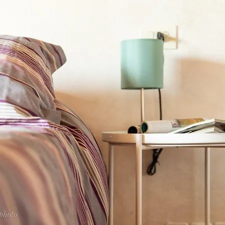 Eva Suite, 50 Mt From The Beach * Viareggio