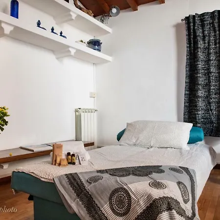 Appartement Eva Suite, 50 Mt From The *