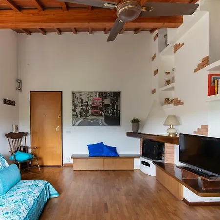 Appartement Eva Suite, 50 Mt From The *
