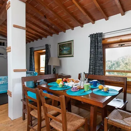 Eva Suite, 50 Mt From The Beach * Viareggio