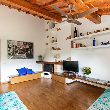 Appartement Eva Suite, 50 Mt From The *