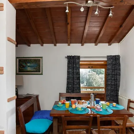Eva Suite, 50 Mt From The Beach * Viareggio