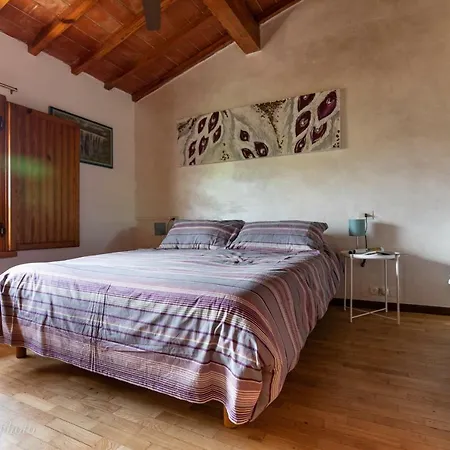Eva Suite, 50 Mt From The Appartement Viareggio