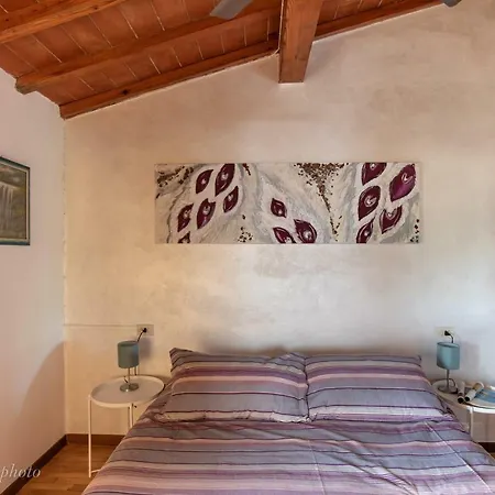 Eva Suite, 50 Mt From The Beach