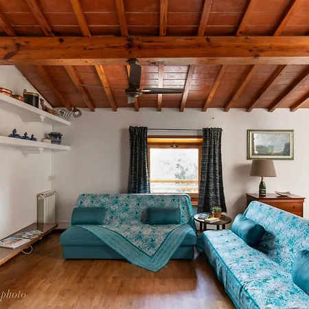 Apartment Eva Suite, 50 Mt From The Beach Viareggio