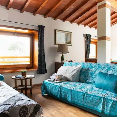 Eva Suite, 50 Mt From The Beach *